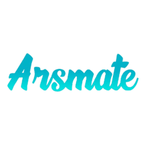 Arsmate logo